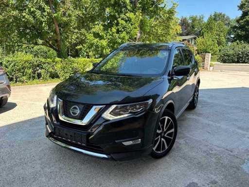 NISSAN - X-TRAIL - Auto
