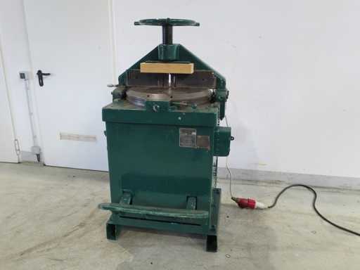 Scie circulaire froide KALTENBACH KKS 350