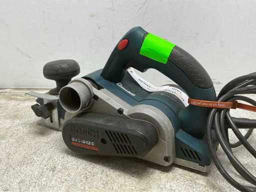 2013 Bosch GHO 40-82 C Planer