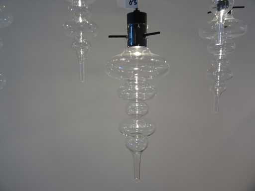 Ilfari - Reflexx H1 - Hanglamp