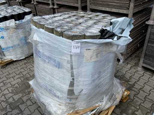 Rol dakleer (45x)