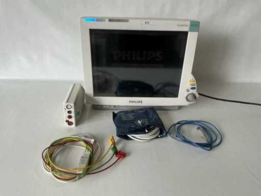 Philips - IntelliVue MP70 - - Patientenmonitor