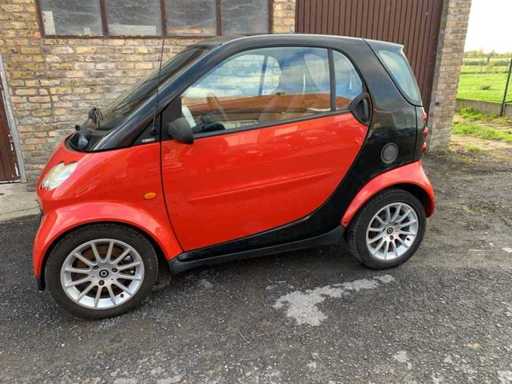 2004 Smart Personenauto