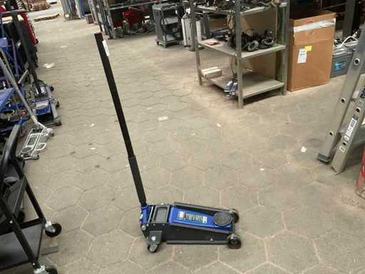 Mammuth JG30N Gniazdo Garażowe