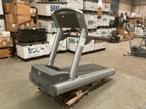 LifeFitness 95Ti Laufband