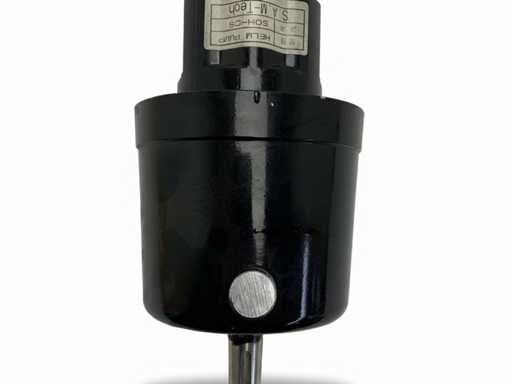 Pompe de direction assistée marine Vetus SOH-25