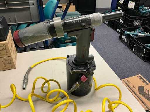 ProSet 3400 Riveting Pliers (2x)