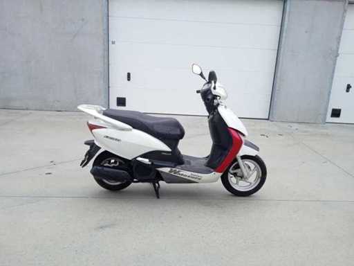 HONDA - NHX 110 - Motocicletă