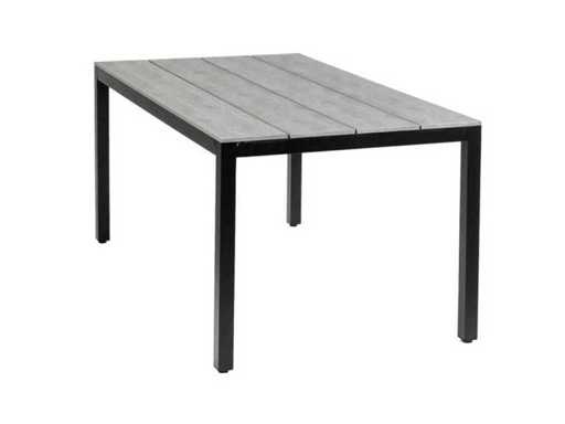 Cyprus - Garden table(160x90cm)