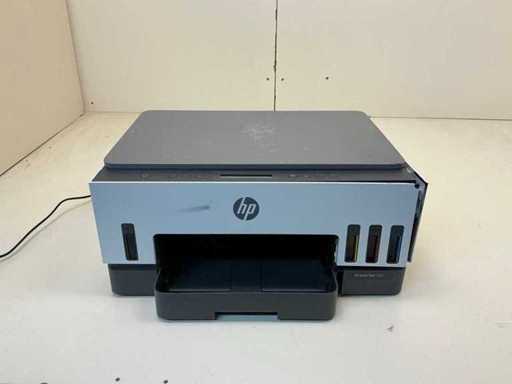 HP Smart Tank 7005 Overige printers en copiers