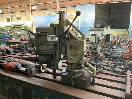 Perceuse magnétique Bux Walker DH50RP