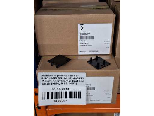 Corpuri de iluminat (diferite tipuri de acoperișuri), sisteme de montare