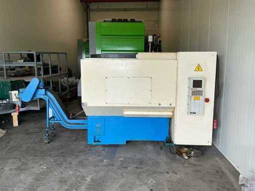 1999 DY-350X1000CN CNC-draaibank