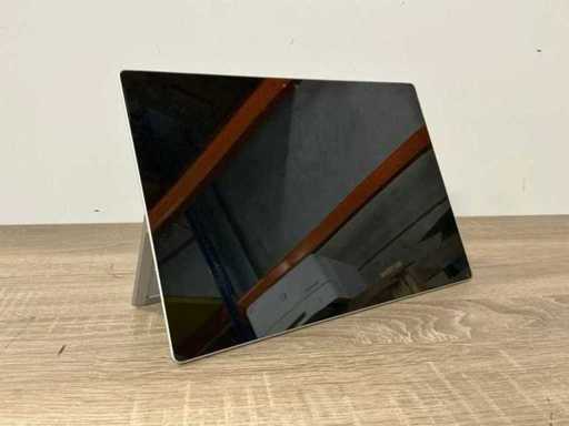 Microsoft Surface Pro 4