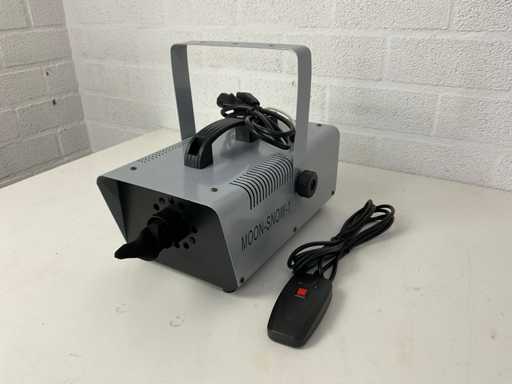 Moonlight MOON SNOW 1 Snow Machine