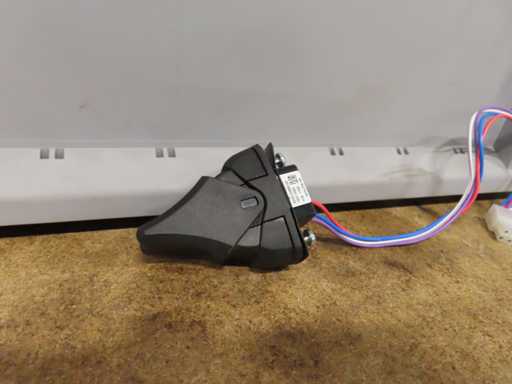 Finger-Joystick (200x)