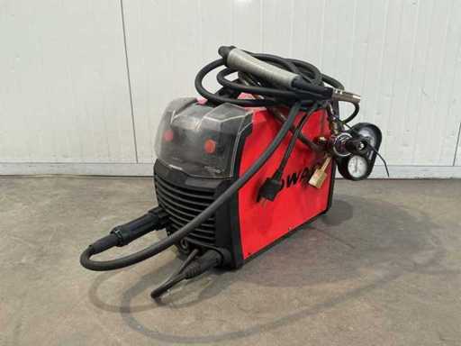 Rowac MIG 200 Welding Machine