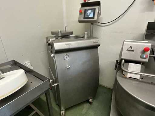 2017 Dadaux Torsado Butchery Equipment