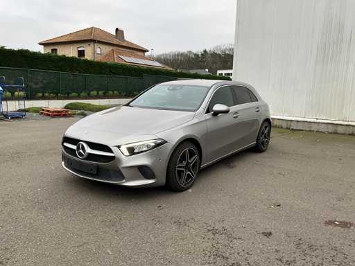 Mercedes-Benz 2020 A 200 