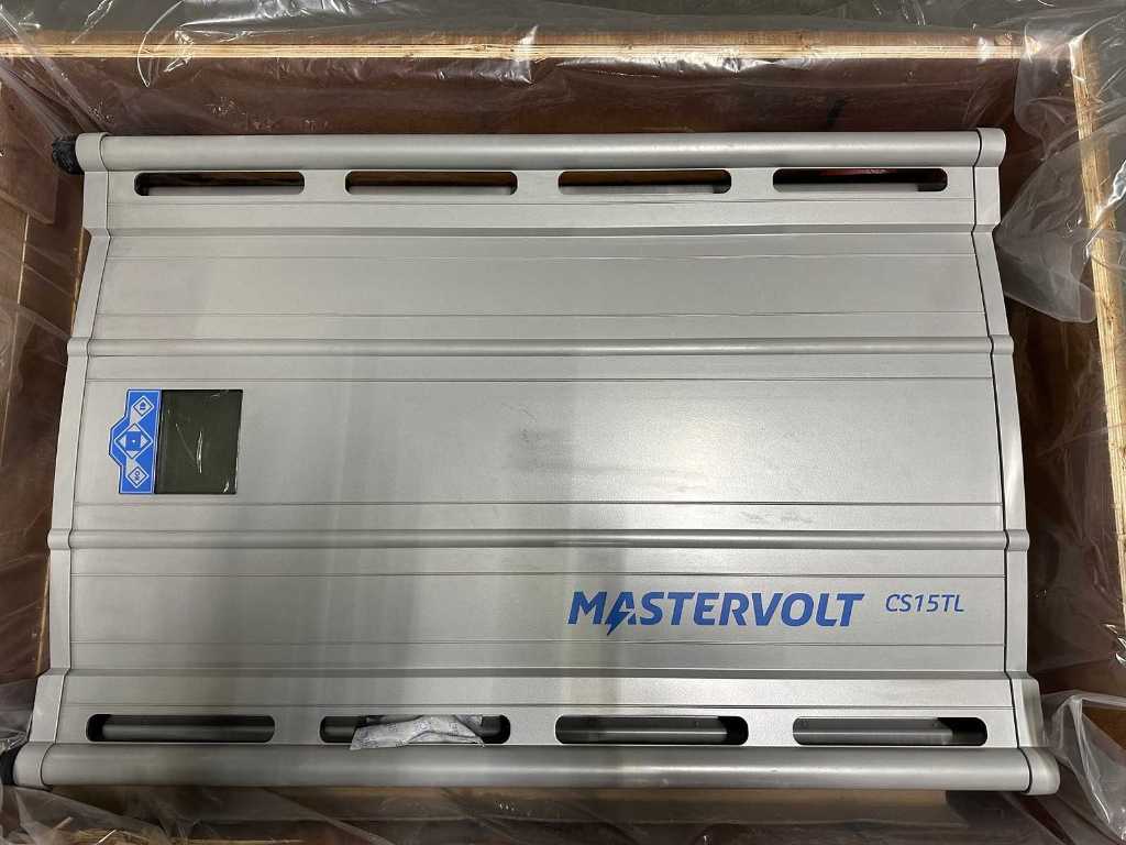 Inverter Mastervolt Sunmaster CS15TL RP (17 kw dc)