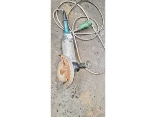 Polizoră unghiulară Bosch