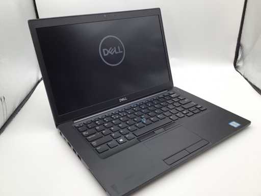 Dell Latitude 7490 Laptop