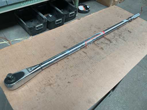 CDI Drehmoment 6004MFRMHSS-SATS Drehmomentschlüssel