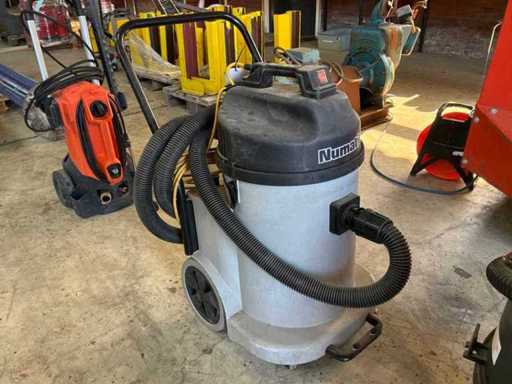 Numatic NDD900 Industriële stofzuiger