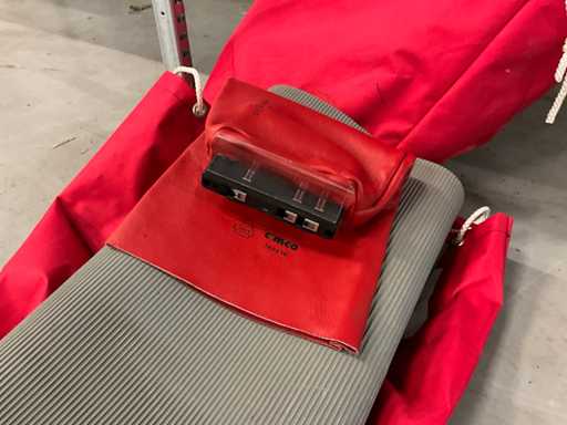 Cimco 140210 Fuse puller (3x)