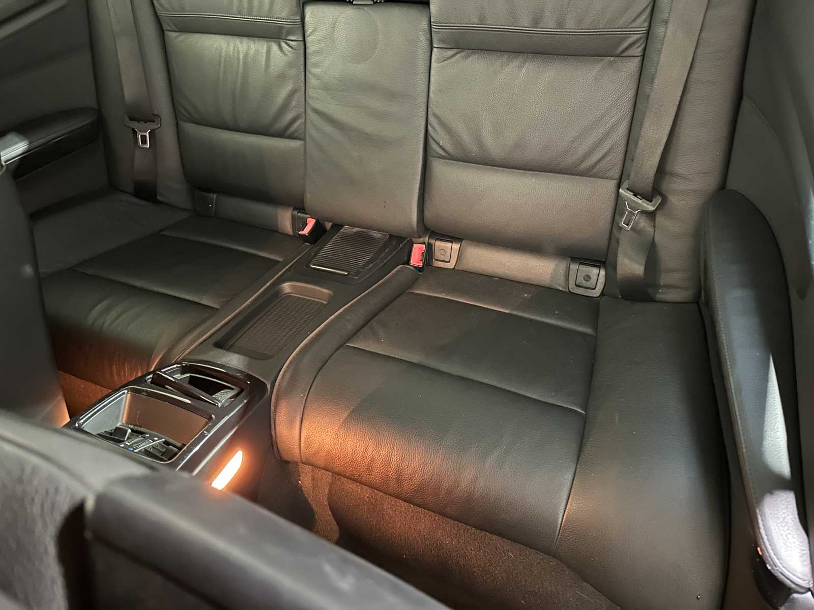 BMW 320i Cabriolet 170pk 2009 3-Serie E93, XK-462-D