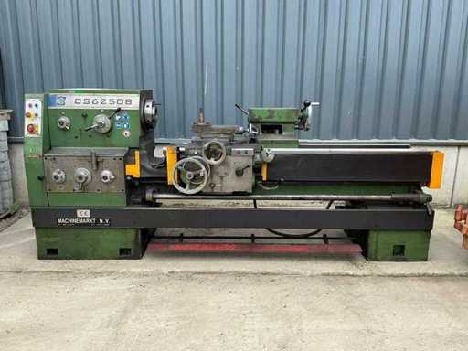 Mercato delle macchinari CBT - CS6250B - Tornio universale