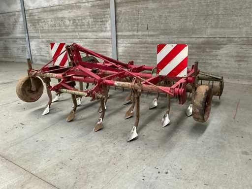 Steeno Cultivator