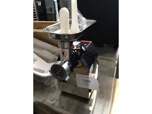 Meat wolf. 2.49 kg/1min