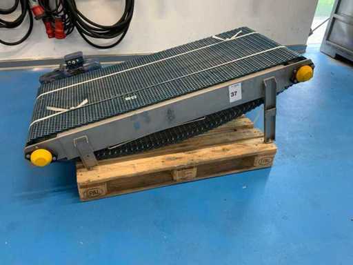 Conveyor belt
