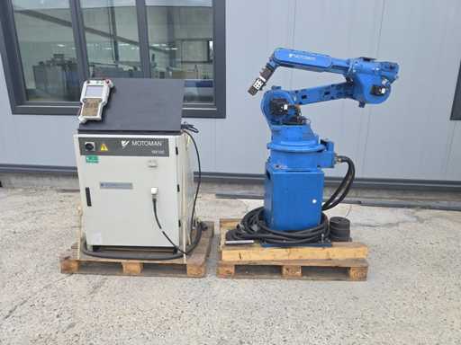 Yaskawa - HP20 (YR-HP20-B00) - Industriële robot - 2008
