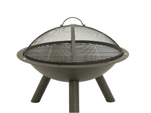 MaxxGarden 20425 Barbecue - Foyer (18x)
