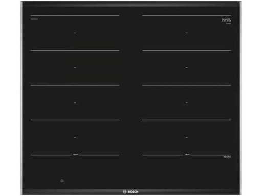 Bosch PXX675DC1E Induzione 60 cm – Senza telaio, 4 zone