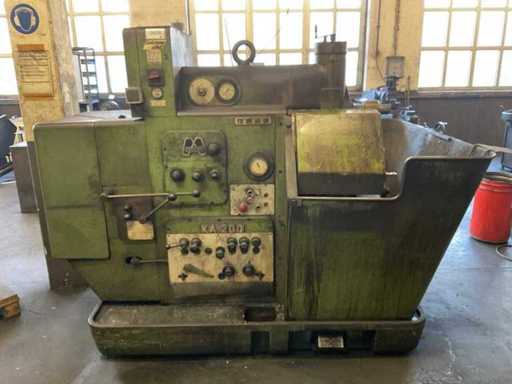 Tourelle Monforts KA 200