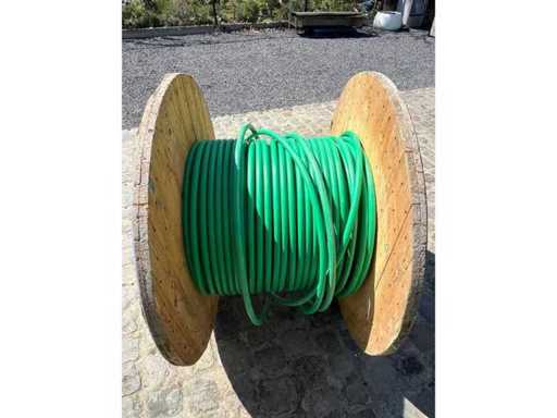 CEBEC - 579 LTC TRISECUR XGB 5G25 - Overig elektra toebehoren