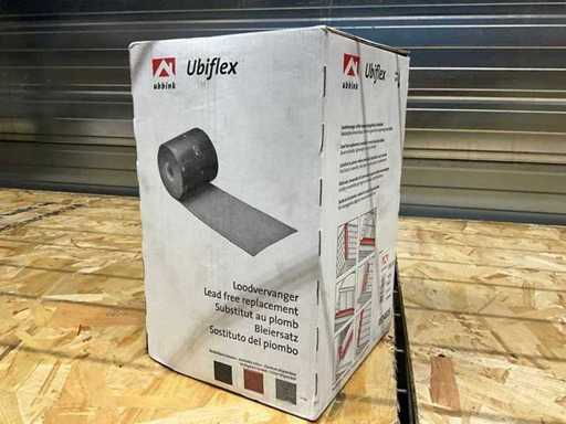 Ubbink Ubiflex 0534025 Lead Substitute 300mmx6