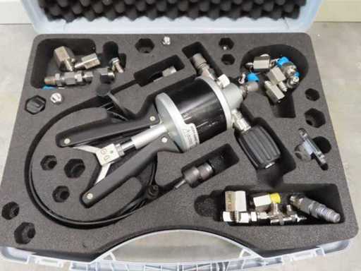 Bankruptcy of Dyecoo Textile Systems B.V.