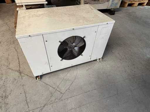 Airconditioning
