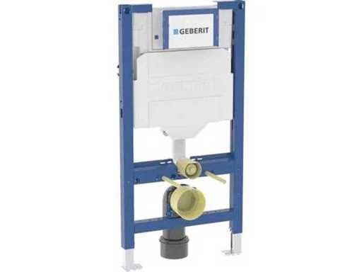 Geberit Duofix element voor Bambini wand-wc