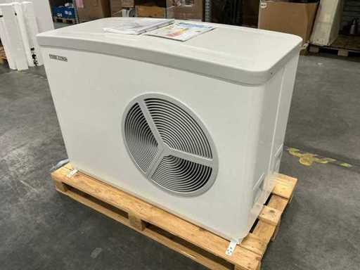 STIEBEL ELTRON WPL 15 ACS 236639 Heat Pump