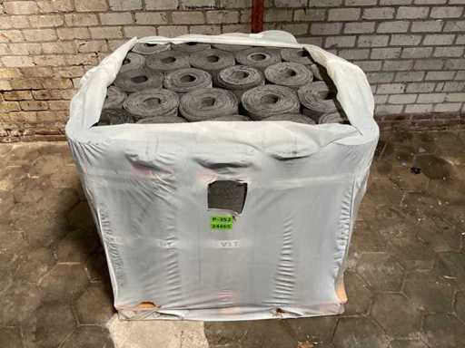 Pallet dakleer