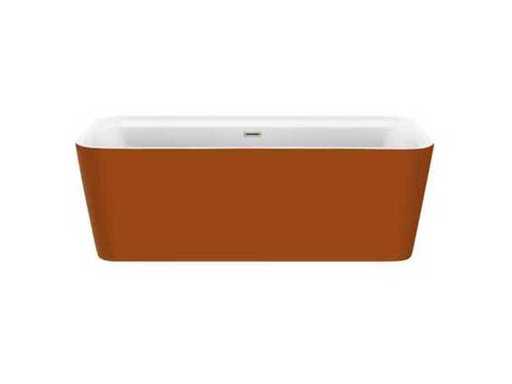 Allibert Kolora Kambia Freestanding Bath