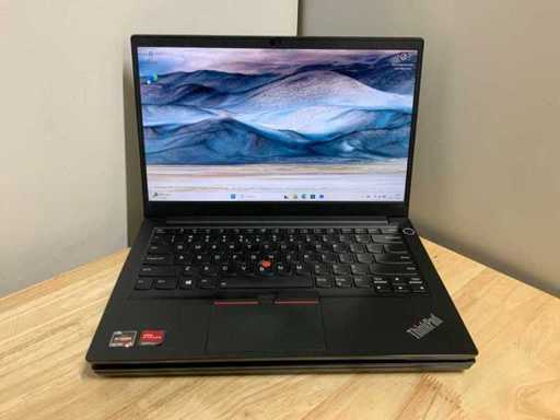 Lenovo Thinkpad e14 gen2 Laptop (2x)
