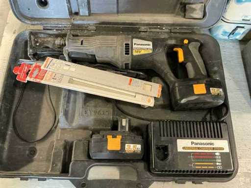 Panasonic EY3544 Reciprozaag