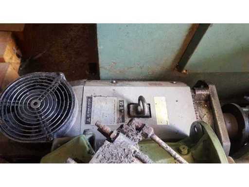 MITSUBISHI  AC spindle motor