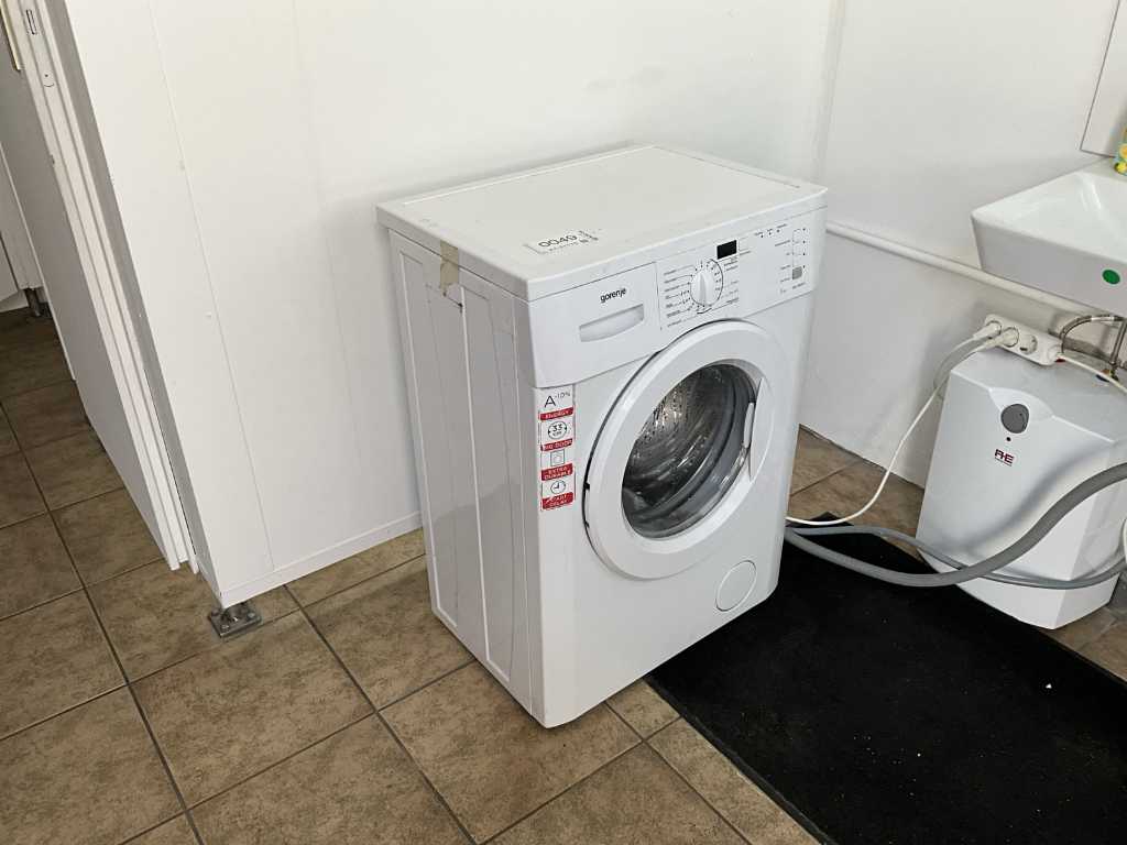 Machine à laver Gorenje